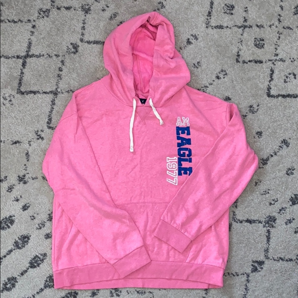 Women’s American Eagle Hoodie Size XL